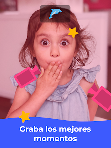 Captura 11 GuessUp Niños - Charadas android