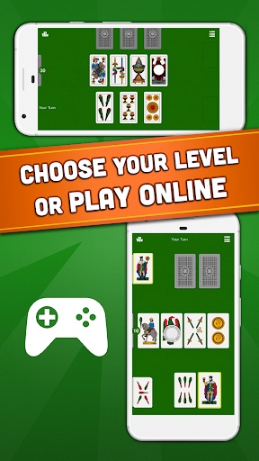 Rubamazzo - Classic Card Games