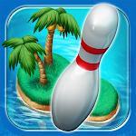 Cover Image of Download Bowling Islands  APK