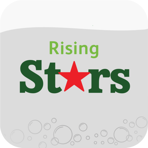 Rising Stars Rewards