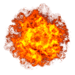 Cover Image of Download Explosion Simulator  APK