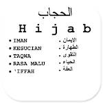 Hijab - Iman, Kesucian, Taqwa