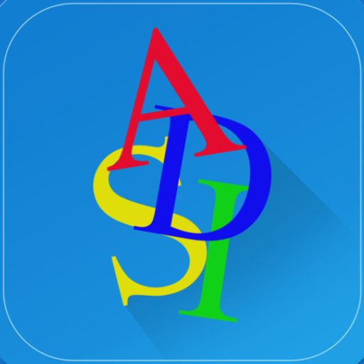 ADSI logo