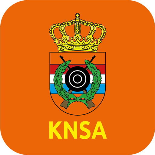 KNSA app logo