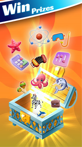 Screenshot of Words Quest - Word Search