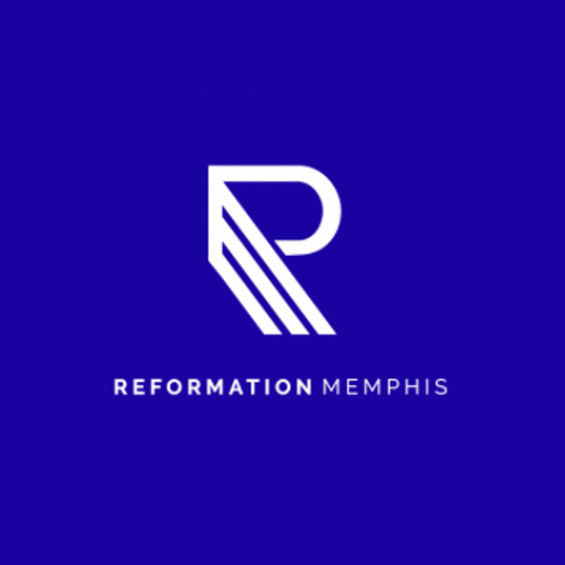 REFORMATION MEMPHIS logo