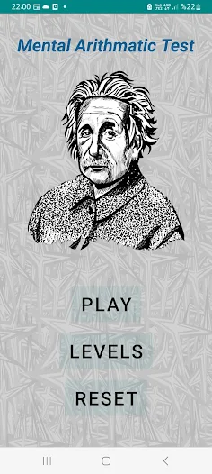 Mind Math - Screenshot 2