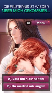 Is It Love? Nicolae - Fantasy Screenshot
