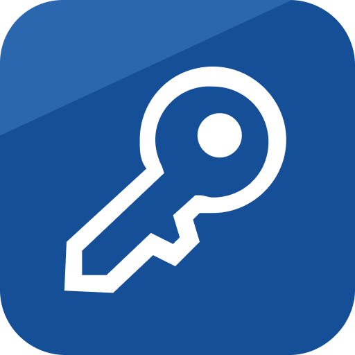 Logo of Folder Lock