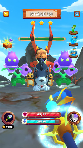 Upgrade Weapon - Survival