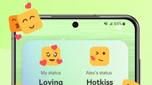 Widgetable: Adorable Screen Gallery Screentshots 5