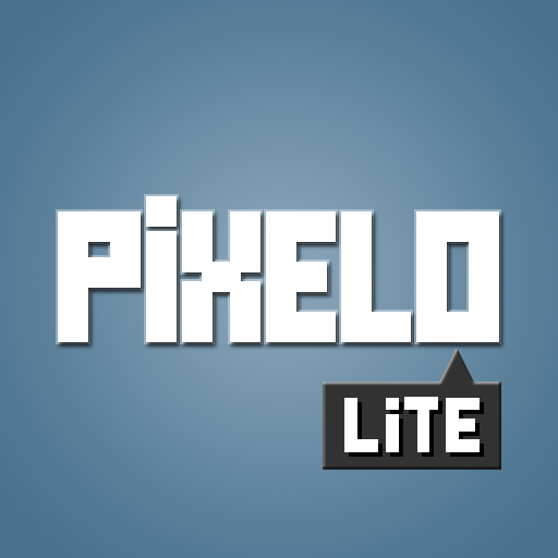 Pixelo-Lite 1.0.82 Icon