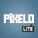 Pixelo-Lite - Androidアプリ