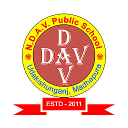 Icon image National DAV Public School