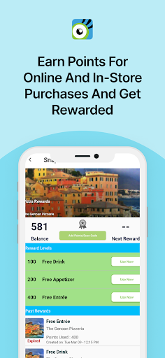Snaptown Screen 3