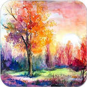 Top 27 Lifestyle Apps Like Art Watercolor Paintings Ideas - Best Alternatives