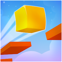 Icon image Cube Color Fun Race Rush