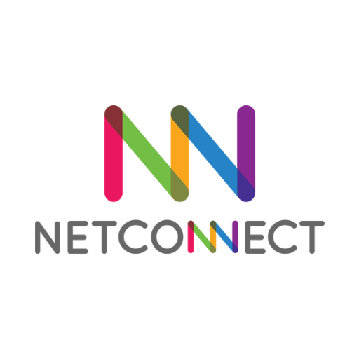 NetConnect logo