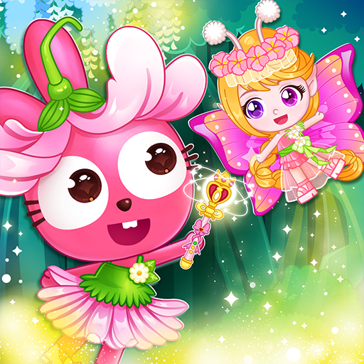 Papo Town Fairy Princess Download on Windows