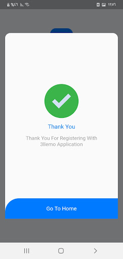 علّموا Screen 3