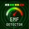 EMF Detector - Ghost detector icon