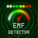 EMF Detector - Ghost detector - Androidアプリ