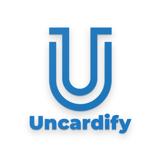 Uncardify Download on Windows