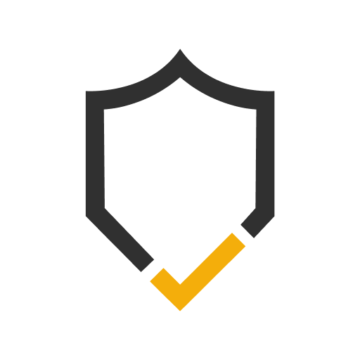GuardCheck - BS7858 Vetting Logo