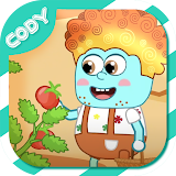 Cody Happy Farm icon