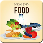 Cover Image of 下载 Healthy recipes 1 APK