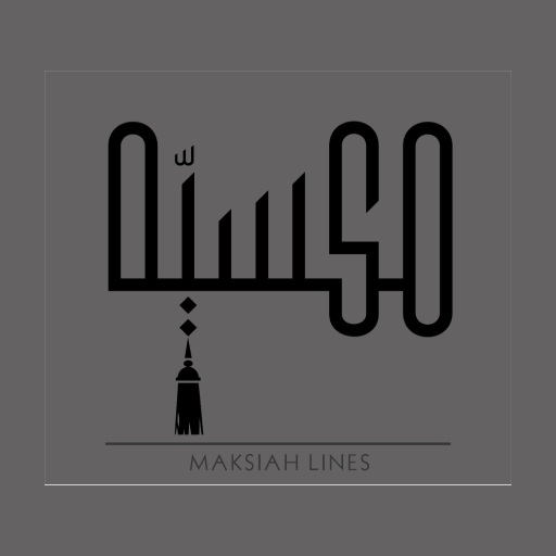 MAKSIAA- مكسية logo