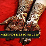 Eid Mehndi Designs 2015 icon