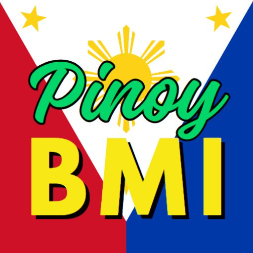Pinoy BMI logo