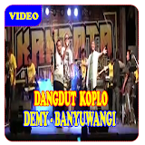 Video Dangdut Demmy Banyuwangi icon