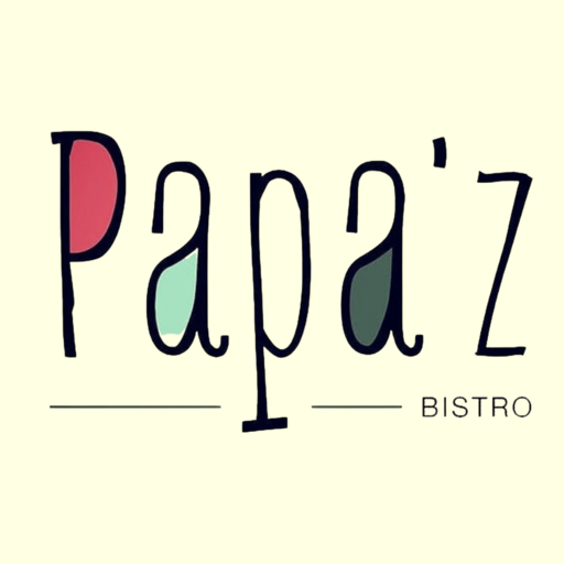 Papaz Bistro logo