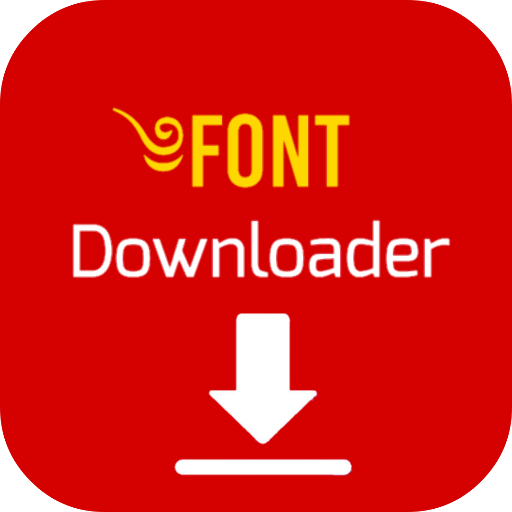 Fontify - The Fonts Downloader