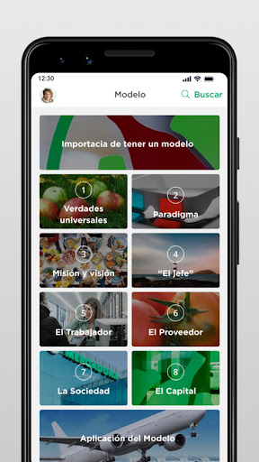 Activo2 Screen 2