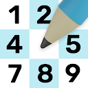 下载 Sudoku Puzzle Master Levels 安装 最新 APK 下载程序