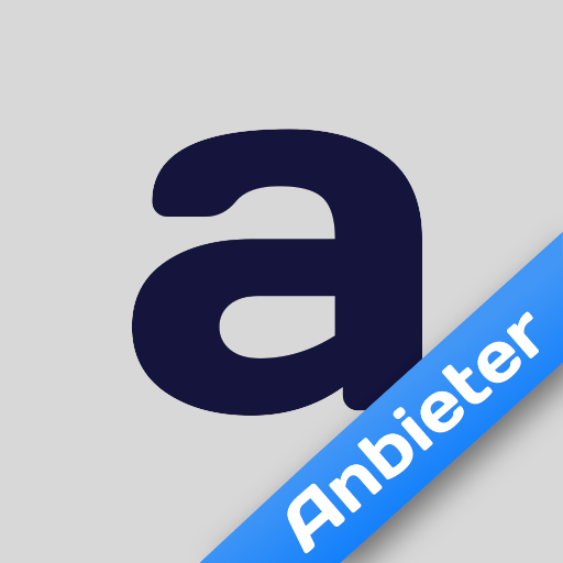 actyvyst Anbieter App logo