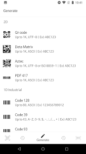 QR-Barcode