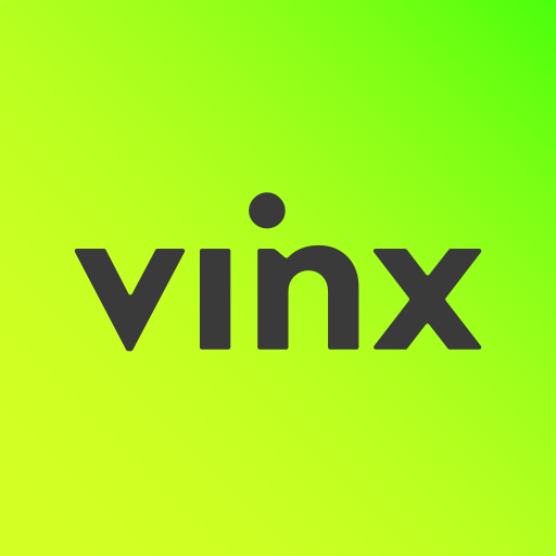 Portal do Cliente Vinx logo