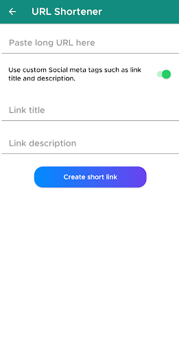 Link Generator for Whats.