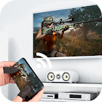 Cover Image of 下载 Video Screen cast Mirroring 1.0 APK