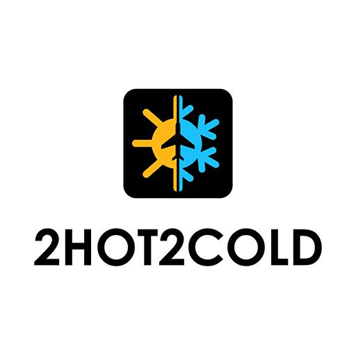 2HOT2COLD  Icon