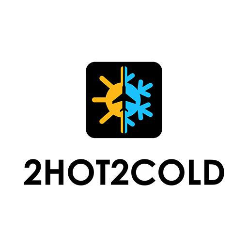 2HOT2COLD logo