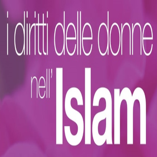 Diritti delle donne nellIslam logo