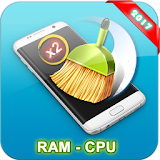 Super cleaner - phone booster icon