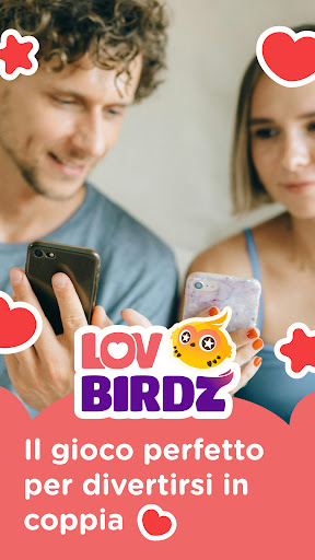 Anteprima dell'app