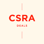 Cover Image of Télécharger CSRA Deals  APK