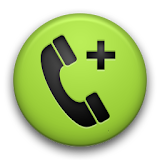 Extra Phone Number icon